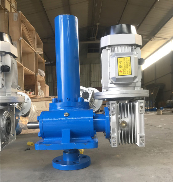 絲桿升降機(jī) 絲桿升降機(jī)